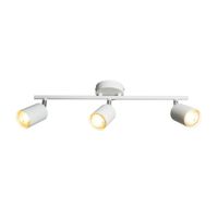 Explore 3 Spotlight - GU10, IP20, 230V