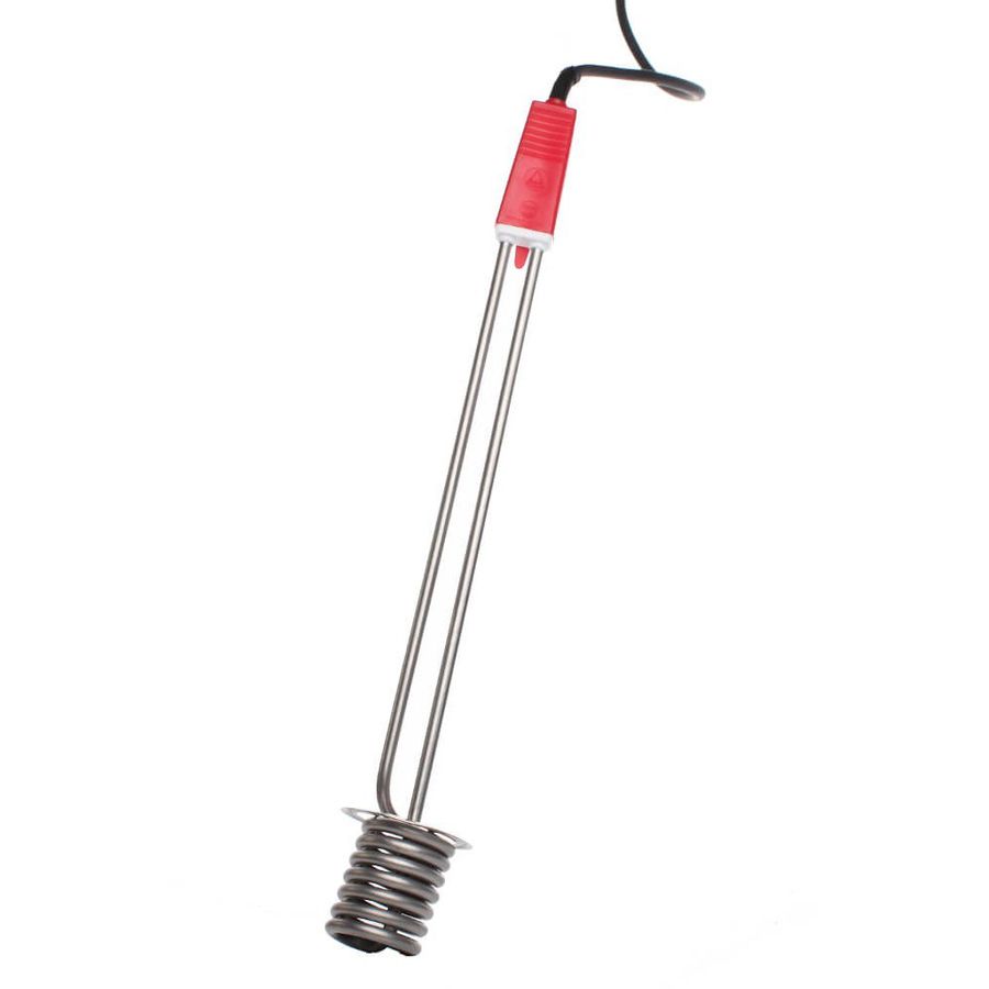 Tauchsieder TS 2003 XXL - Tauchsieder , Edelstahl, 2000W