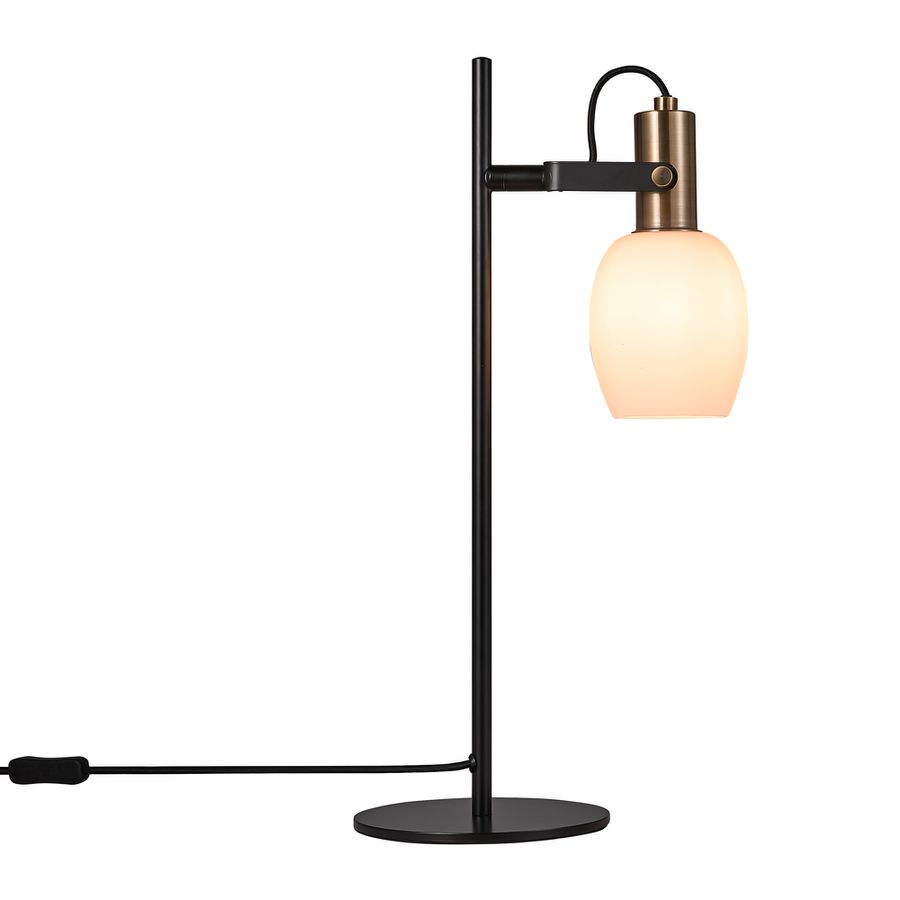 Arild Tischlampe - E14, IP20, 230V