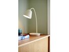 Fleur, Tischleuchte, Beige - IP20, E14