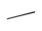 LED-CCT Deckenleuchte  TUBELIS  L: 101cm schwarz - IP20, LED-Modul, Schwarz