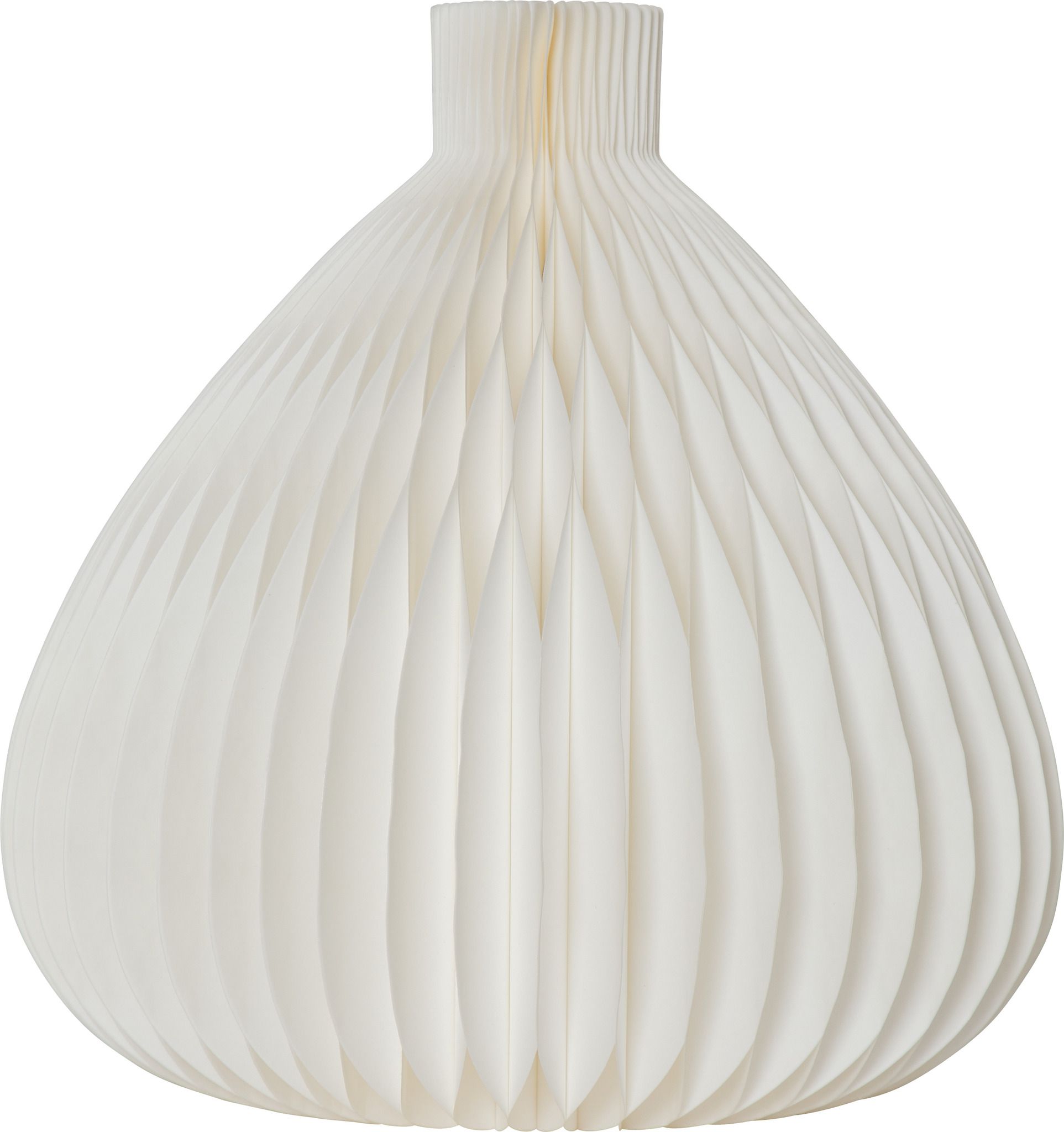 Hängende Dekoration Honeycomb - IP20, Weiss, 40.00 cm
