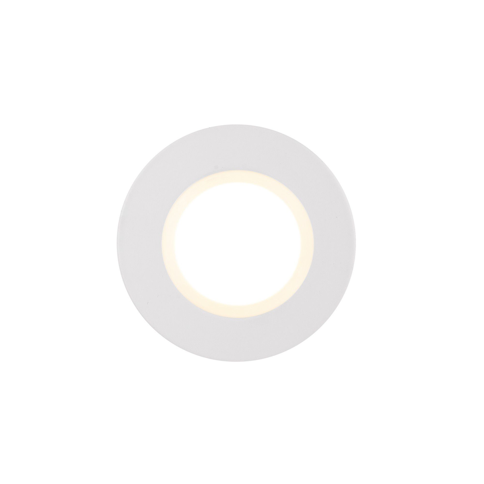 Siege  1-Kit Downlight Weiss - IP65, LED Modul