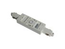 Link Double Adapor - Link, Anschluss Mitte, Weiss