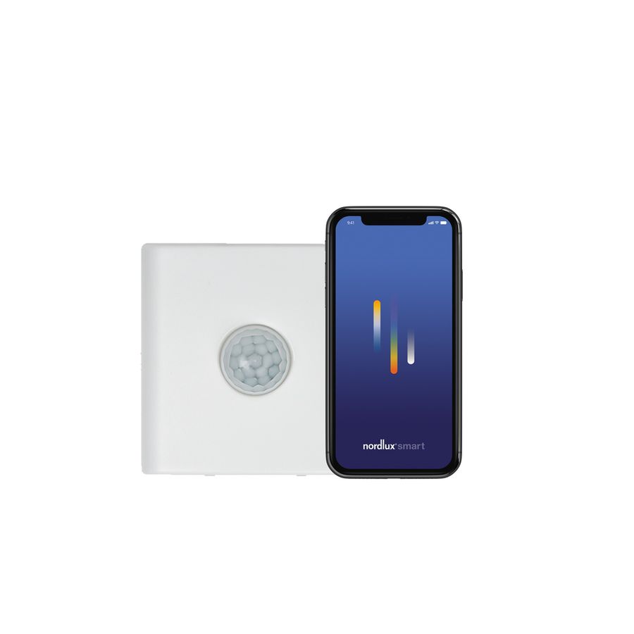 Smart Sensor, Weiss - Sensor Smart Home
