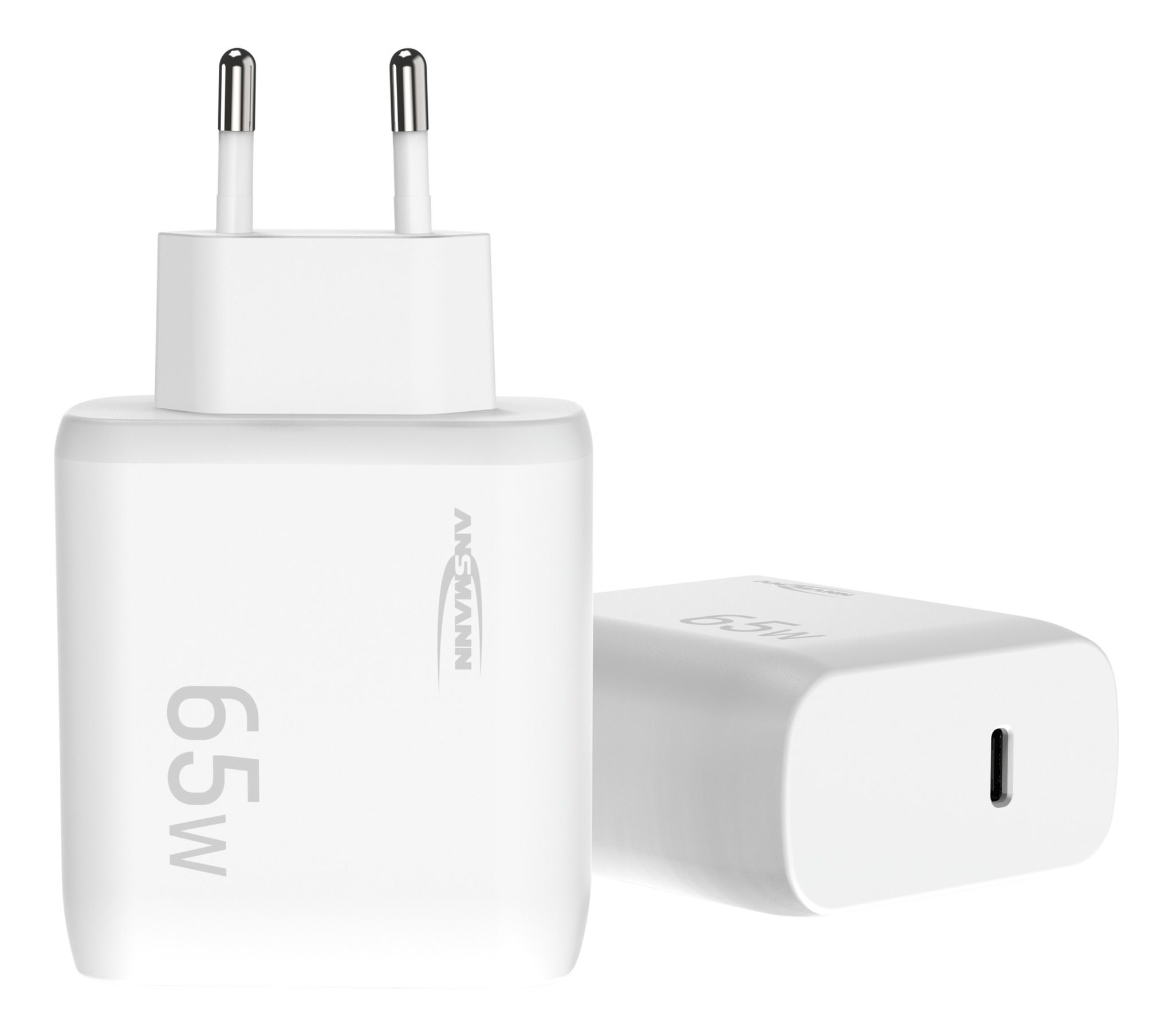 Home Charger HC165PD / 4,5 A / 65 W / 1 Port - Home Charger HC165PD / 4,5 A / 65 W / 1 Port