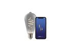 LED-Leuchtmittel Smart, Deco-E27, ST64 , 380lm - LED-Leuchtmittel Smart, Deco-E27, ST64 , 380lm