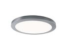 LED Deckenleuchte BONUS 33M - 24W, 2565lm, 3000/4000/6500K, IP20, CRI 80, weiss, nicht dimmbar, inkl. Alu-Ring, D=330mm, H=19mm