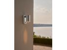 Wandleuchte Tin Maxi Sensor - GU10, 25W, IP44