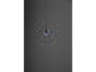 Hängende Dekoration Firework - IP20, Multicolor, 120 LED