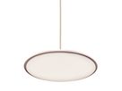 Pendelleuchte Artist 40 Dusty Rose - LED-Modul, 25W, 3000K, 1600Lm, IP20