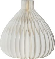 Hängende Dekoration Honeycomb - IP20, Weiss, 30.00 cm