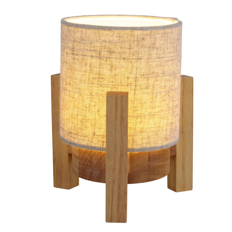 Akkutischleuchte MADITA - 0.4W, LED , IP20