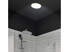 LED Einbauleuchte Sula IP66 d: 15,5cm dimmbar - LED fest verbaut, 4000K, neutralweiss