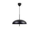 Versale 50, Pendelleuchte, Schwarz - E27, max. 30W, IP20