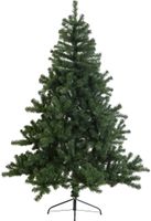 Künstlicher Weihnachtsbaum New Quebec - grün, keine Lämpchen, 180cm Höhe