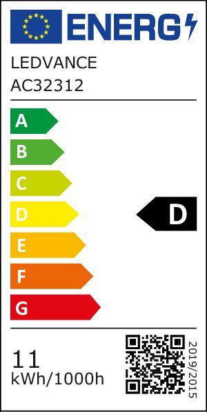 LED Retrofit CLASSIC A DIM - E27, 1521Lm, 4000K, 11W, 230V