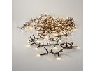 Lichterkette Shiny - IP44, Warmweiss, 800 LED's, 1600.00 cm