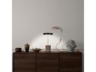 Akku Tischleuchte SETA - LED-Modul, 1W, IP20