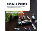 Batterietester Comfort Check - für alle gängige Batterien