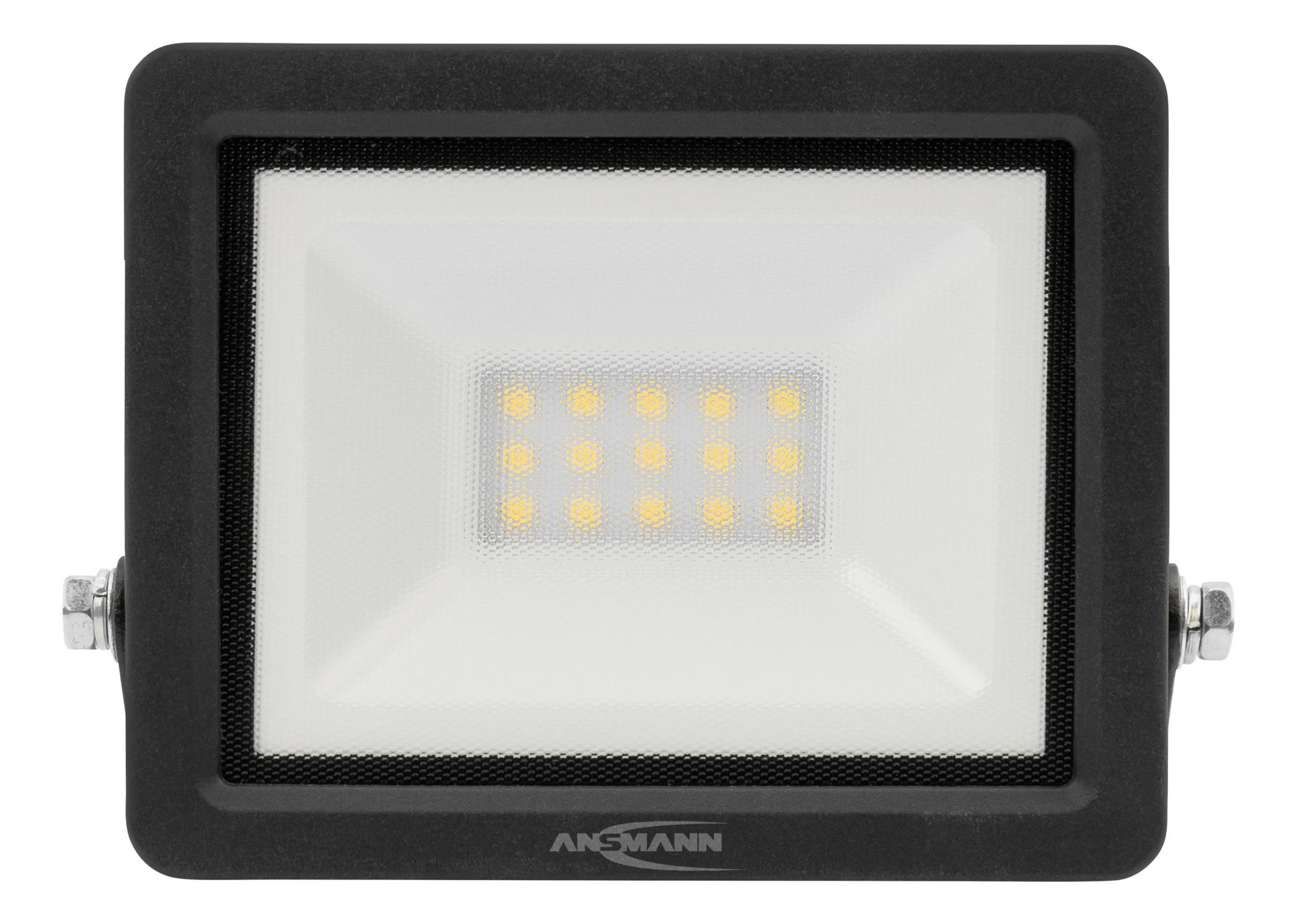 Flutlicht WFL10W kabelgebunden 10 W - LED Wandstrahler 10W