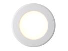 Birla , Dim. , IP44 - 6W LED, 3000K, IP44, 230V