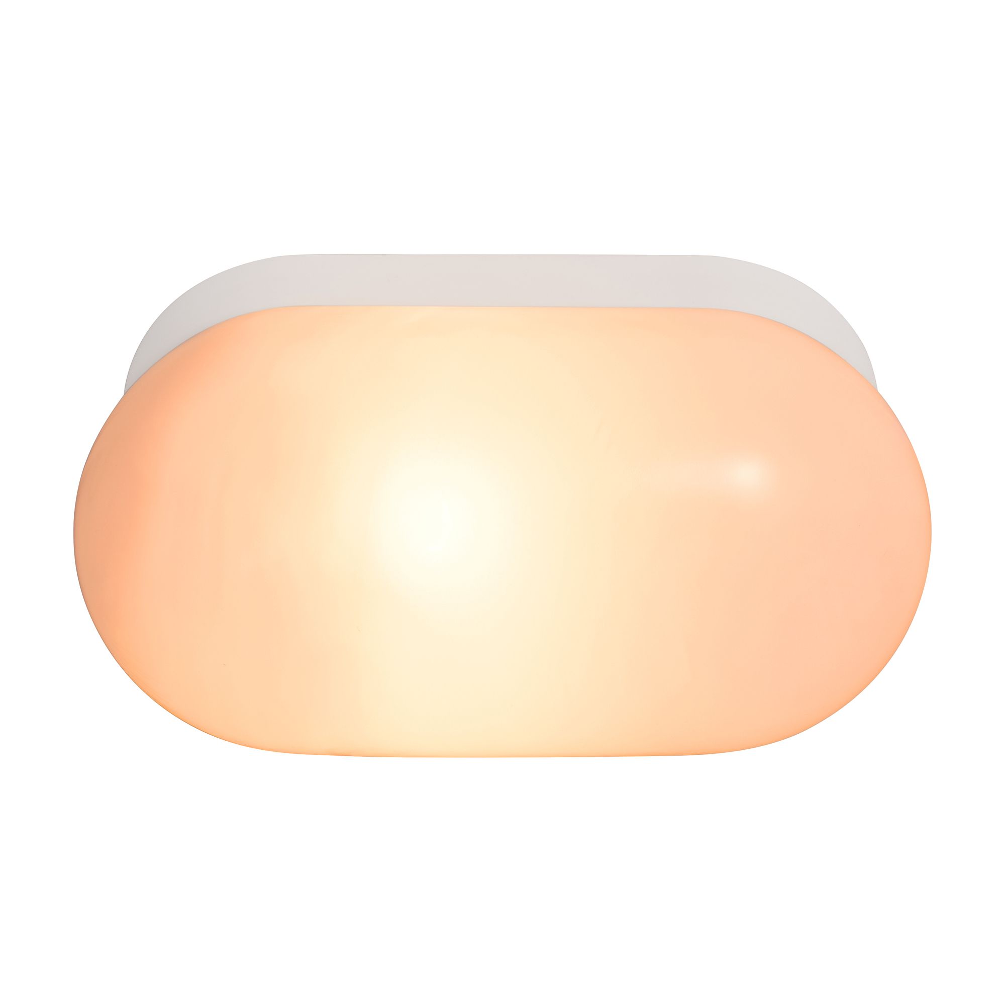 Foam Wandleuchte - E27, IP44, 230V