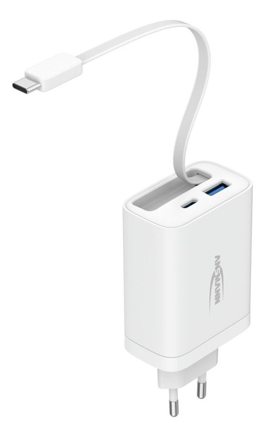 Home Charger 230PD mit Kabel - 35W
