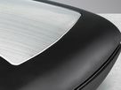 Sandwichmaker ST 1410 Fun for 4 - Sandwich Maker , Edelstahl/schwarz, 1400W