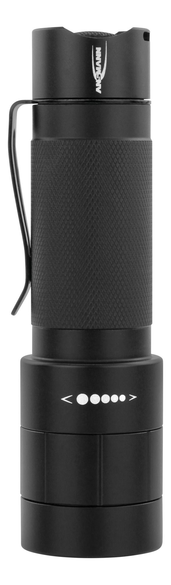 Lampe torche M250F - 260Lm, 3 h