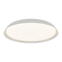 Piso, Deckenleuchte, Weiss - LED Modul, 20,83W, IP20