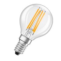 LED CLASSIC P ENERGY EFFICIENCY C DIM - E14, 470Lm, 2700K, 2.9W, 230V