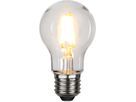 LED Leuchtmittel E27 A55 Outdoor Lighting PC Cover Filament - E27, 270Lm, 2700K, 2.4W, 230V