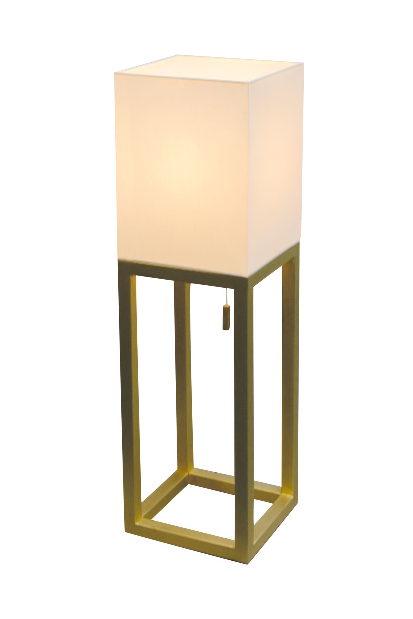 Tischleuchte Alfa - E27, 60W, IP20