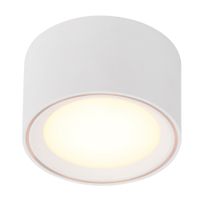 Amalienborg - 8,5W LED, 2700K, IP20, 230V