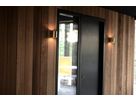 Canto 2, Wandleuchte, Messing - 2X6W LED, 2700K, IP44, 230V