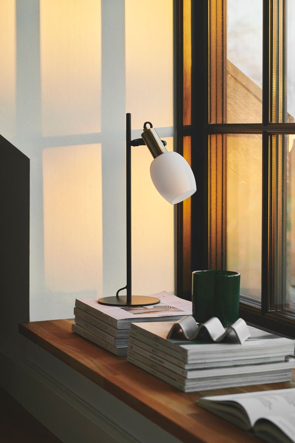 Arild Tischlampe - E14, IP20, 230V