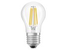 LED Retrofit CLASSIC P DIM - E27, 470Lm, 2700K, 4.8W, 230V