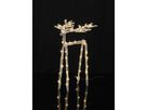Figur Icy - IP20, Warmweiss, 50 LED