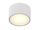 Fallon, Weiss - 8,5W LED, 2700K, IP20, 230V
