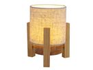 Akkutischleuchte MADITA - 0.4W, LED , IP20