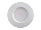 Dorado 2700,D., IP65, 1-K, Weiss - 5,5W, 2700K, IP65, 230V