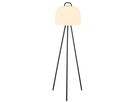 Kettle-Tripod 110, Schwarz - 3-Beinnfuss