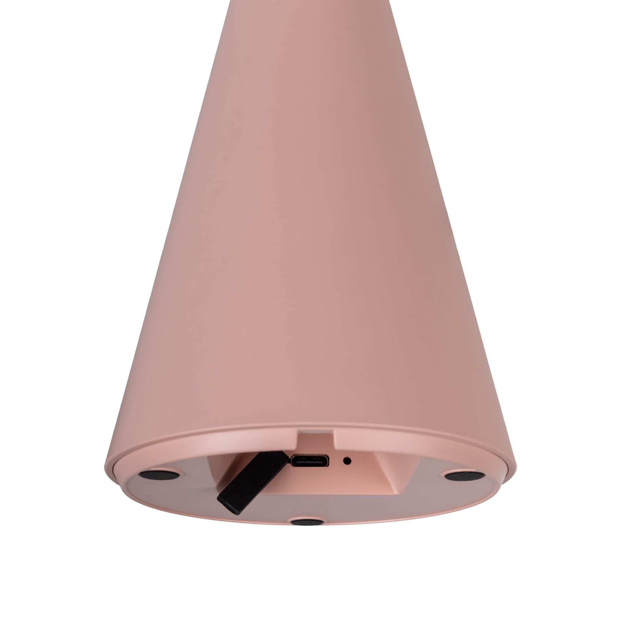 Solar-Akku-Tischleuchte PALU - LED-Modul, 6W, IP44