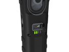 LED Profi-Taschenarbeitsleuchte Worklight Inspection - 3.7V DC (USB) 10W, 1000lm, IP54, max. 46h, 40m, L=256mm. B=37.5mm, H=57.5mm