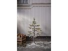 Weihnachtsbaum LED Tanne - IP44, Warmweiss, 83 LED'S