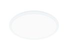 Oja 60, 2700K, 28W Weiss - 28W LED, 2700K, IP20, 230V. Step-Dim