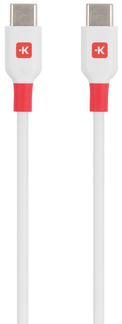 USB-C - USB-C Cable, 200cm,  Fast Charging - USB-C - USB-C Cable, 200cm,  Fast Charging