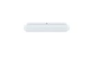 LED Anbauleuchte SLICE SQUARE III Switch - 10/18/24W, 1150/2100/2800lm, 3000/4000K, IP54, CRI >80, 110°, weiss, dimmbar, L=260mm,B=260mm,H=43mm