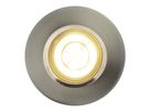 Dorado, Smart, 1-Kit, Nickel - 4.7W ,2200-6500K, IP65